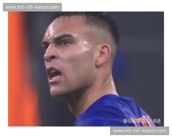 国米虐菜稳定性解析:对阵下游球队全胜的战术密码 国米虐菜稳定性解析:对阵下游球队全胜的战术密码