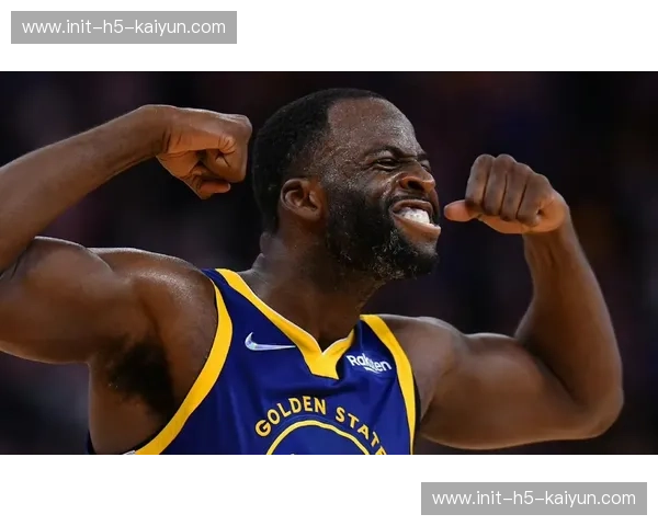 追梦格林谈斯图尔特处境:名声不好时联盟对你标准会更严厉 追梦格林谈斯图尔特处境:名声不好时联盟对你标准会更严厉