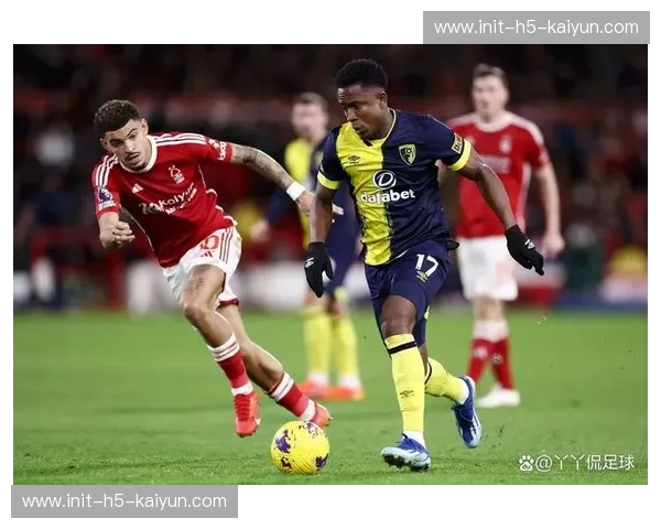 诺丁汉森林财务违规案背后的英超监管漏洞 诺丁汉森林财务违规案背后的英超监管漏洞